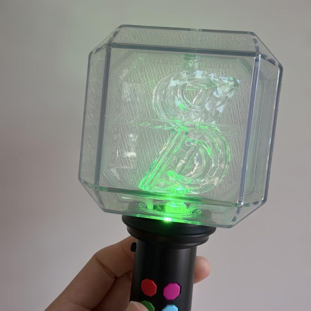 タイムレス FAM ドームツアー　ペンラ&うちわセット　松島聡くん