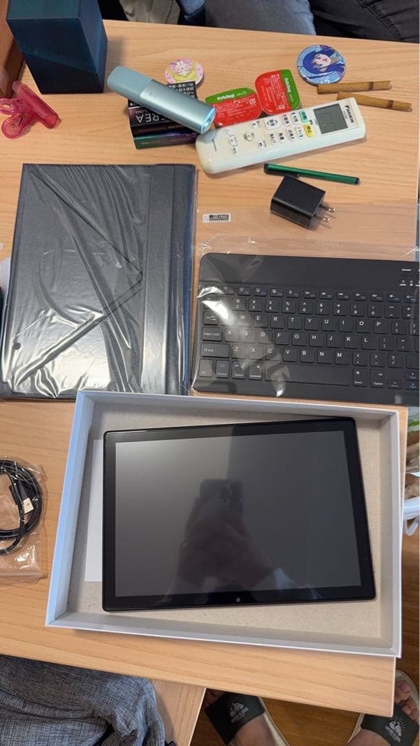 2025 タブレット android 15