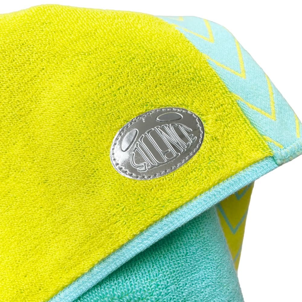 Vaundy DOME TOUR福岡限定 Logo Jacquard Towel