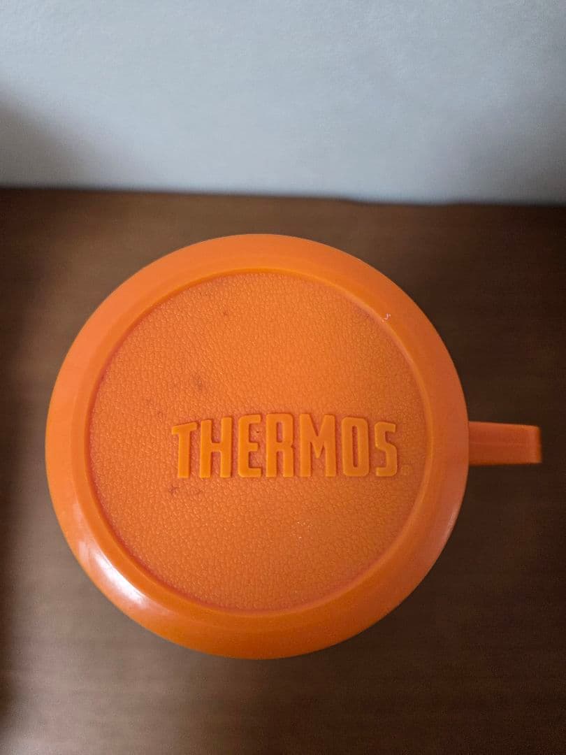 ヴィンテージ　DUNKIN' DONUTS THERMOS 水筒