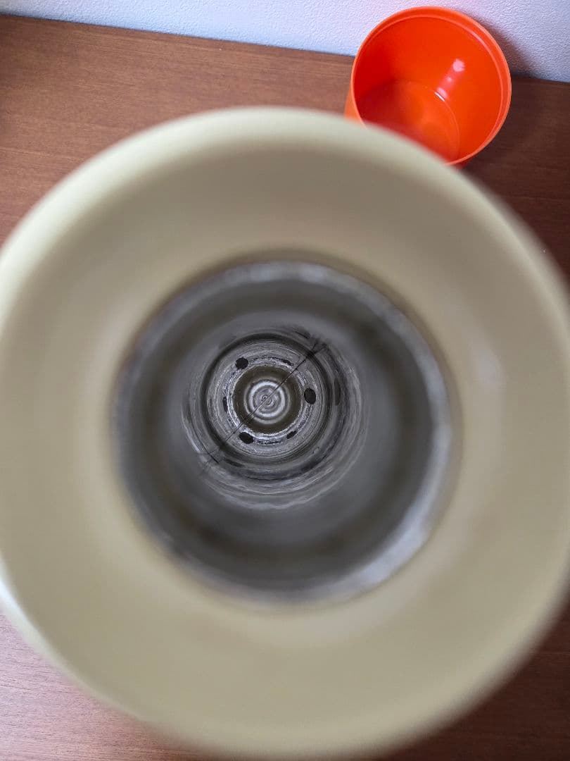 ヴィンテージ　DUNKIN' DONUTS THERMOS 水筒