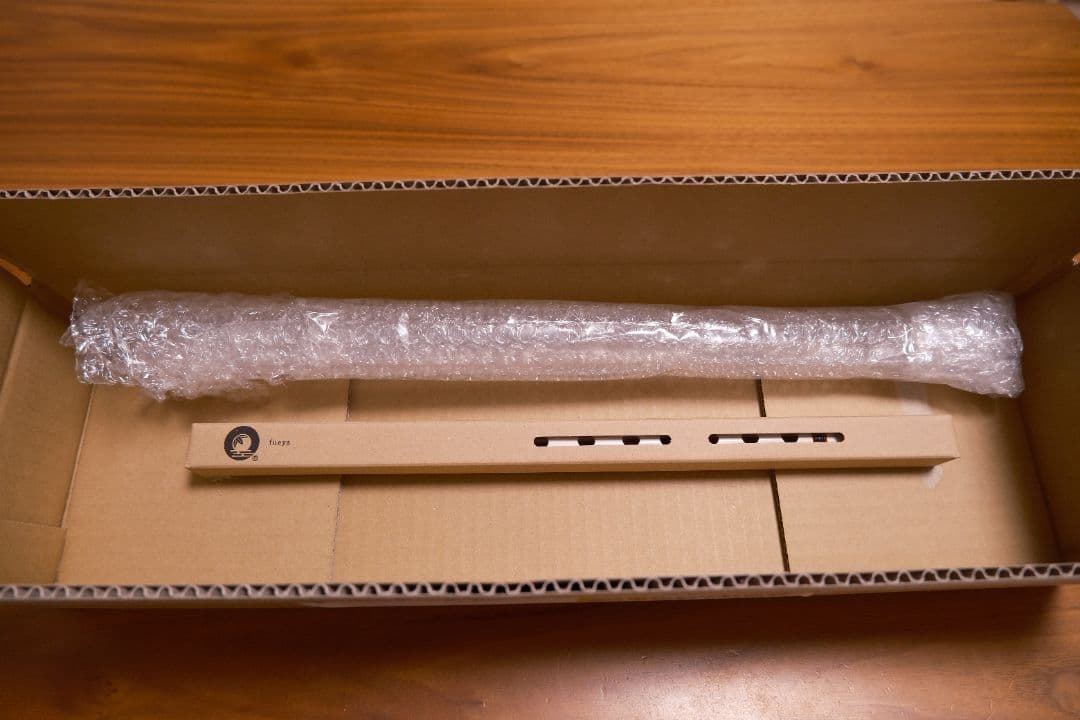 篠笛 八本調子 獅子田 竹渓 塗 両巻 白（黒ビ巻）新品未開封 大塚竹管楽器