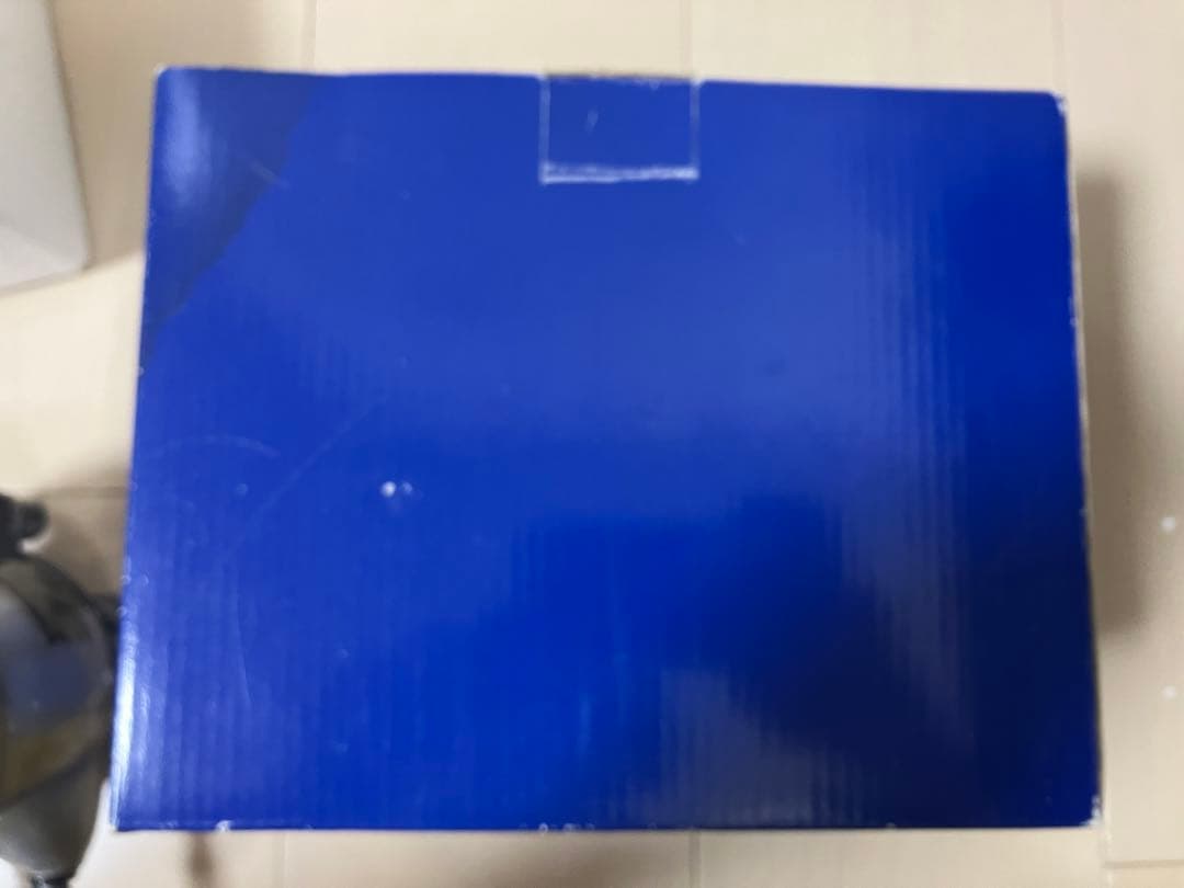 【超希少】未使用 Juvenile ジュブナイル　テトラ　フィギュア　ベネリック