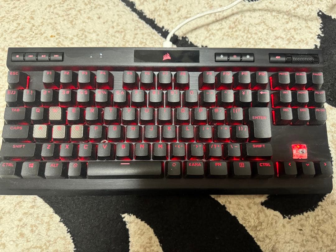 ゲーミングキーボードまとめ売り