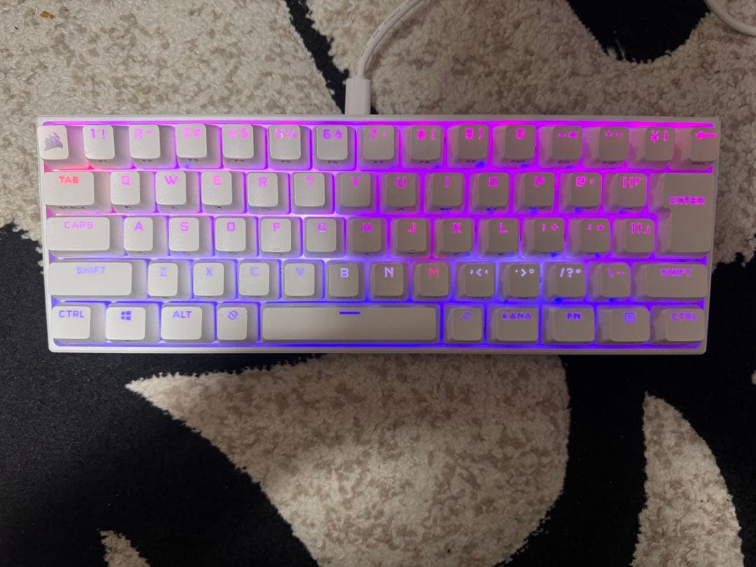 ゲーミングキーボードまとめ売り