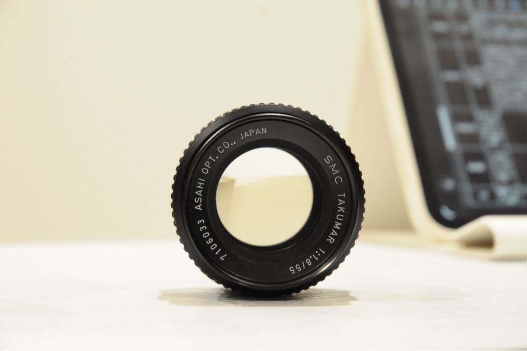 PENTAX Spotmatic F SPF 一眼レフカメラ