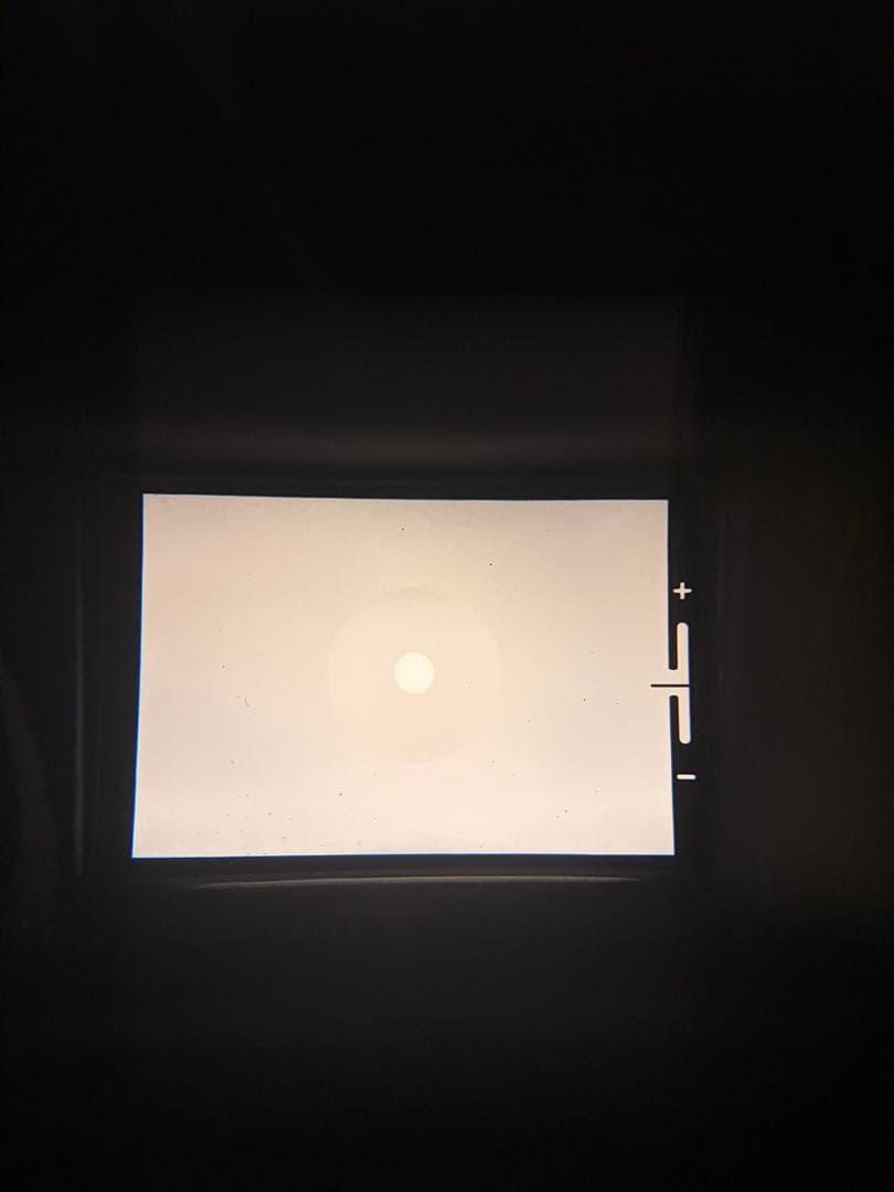 PENTAX Spotmatic F SPF 一眼レフカメラ