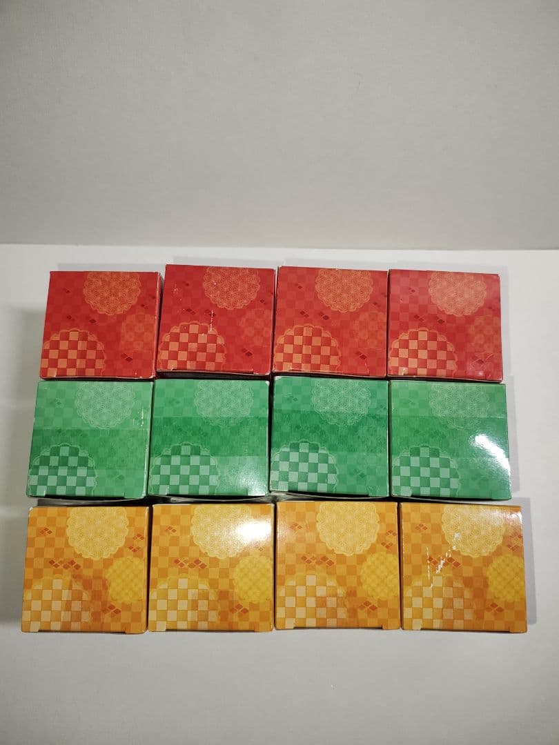 鬼滅の刃 ちょこっとひっかけフィギュアぷち 竈門炭治郎 我妻善逸 煉獄杏寿郎