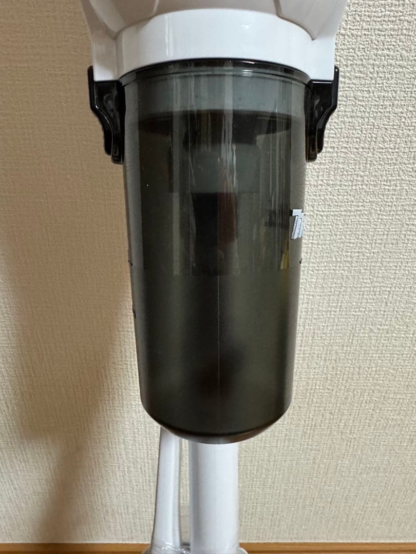 Makita マキタ　CL286FD 充電式クリーナー 18v