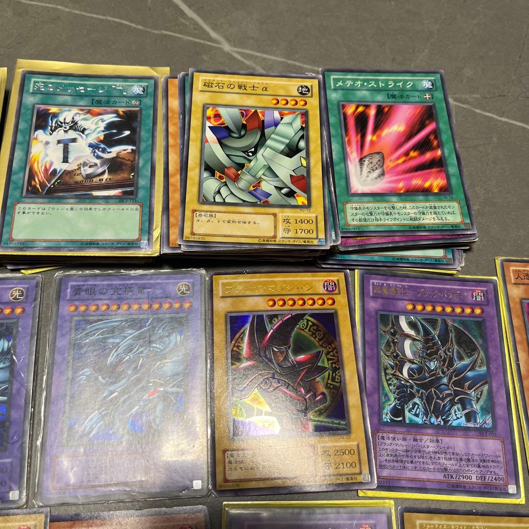 遊戯王カード 約110枚 まとめ売り