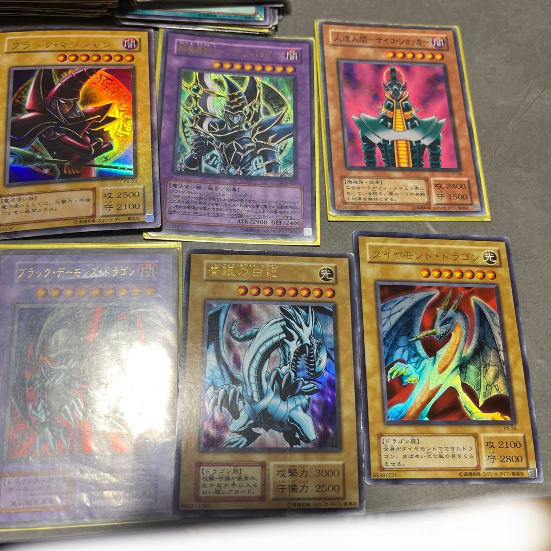 遊戯王カード 約110枚 まとめ売り