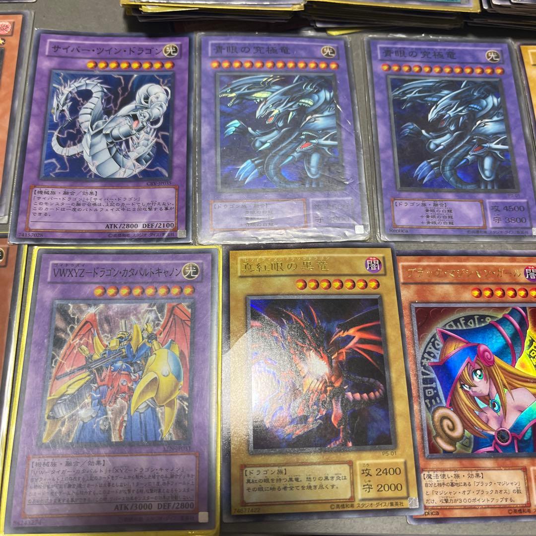 遊戯王カード 約110枚 まとめ売り