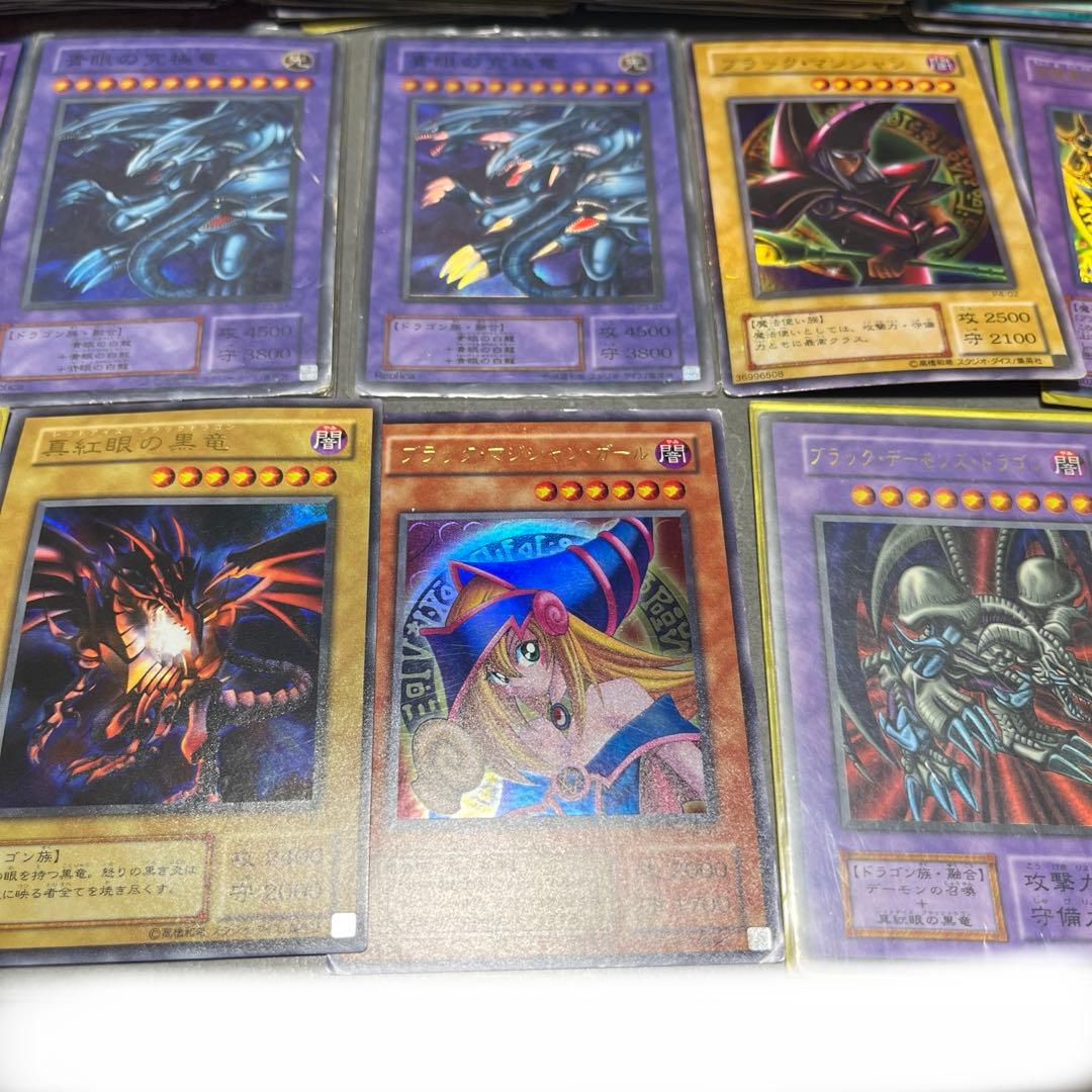 遊戯王カード 約110枚 まとめ売り