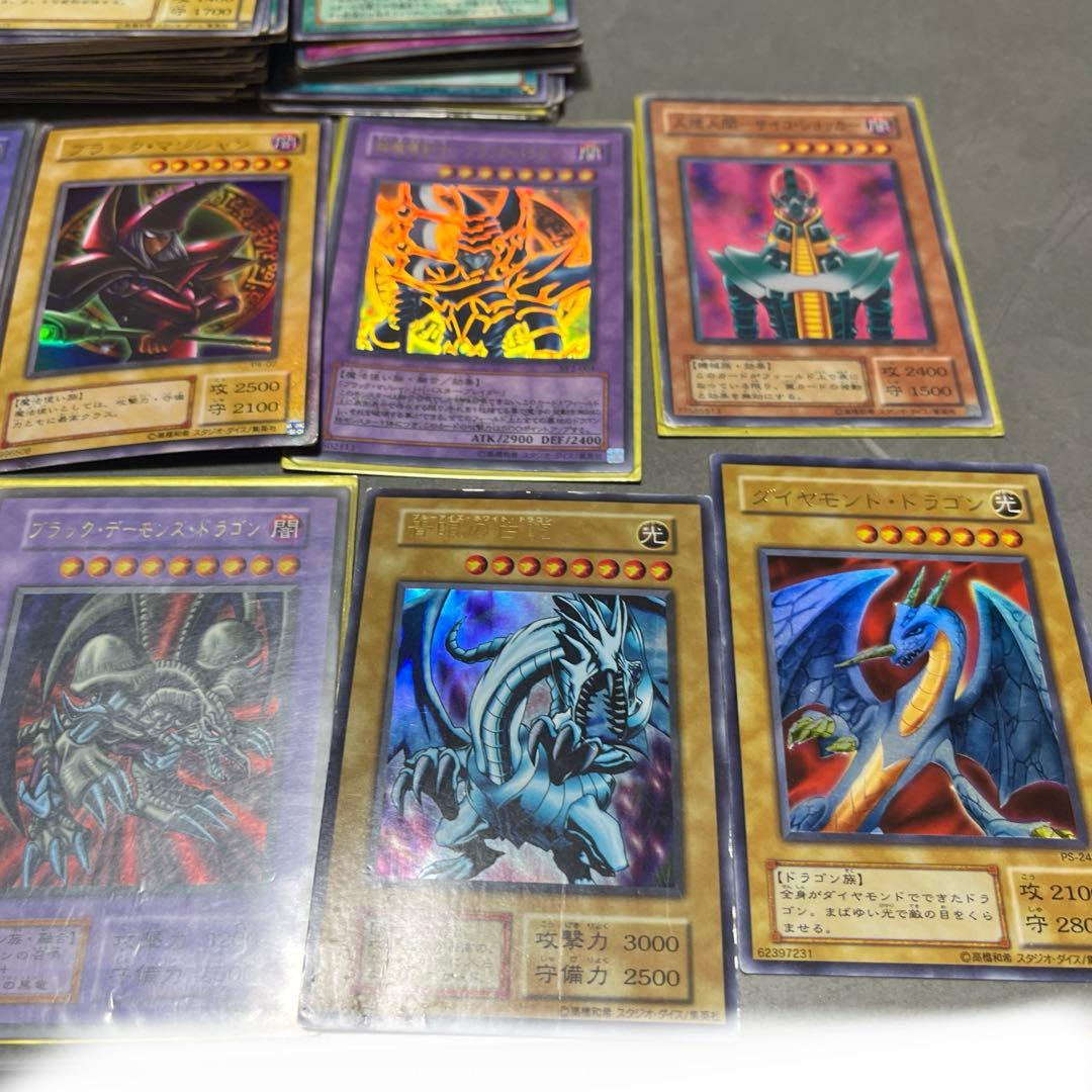 遊戯王カード 約110枚 まとめ売り