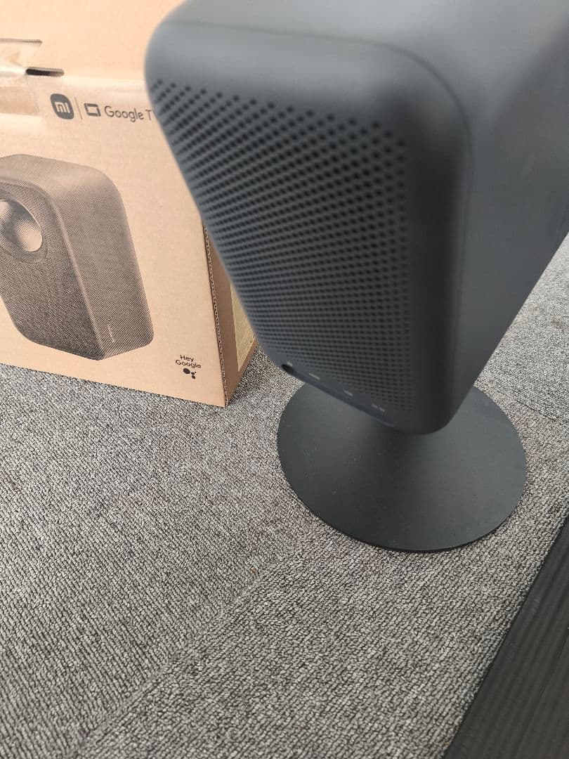 ［美品］Xiaomi Smart Projector L1 Pro 本体