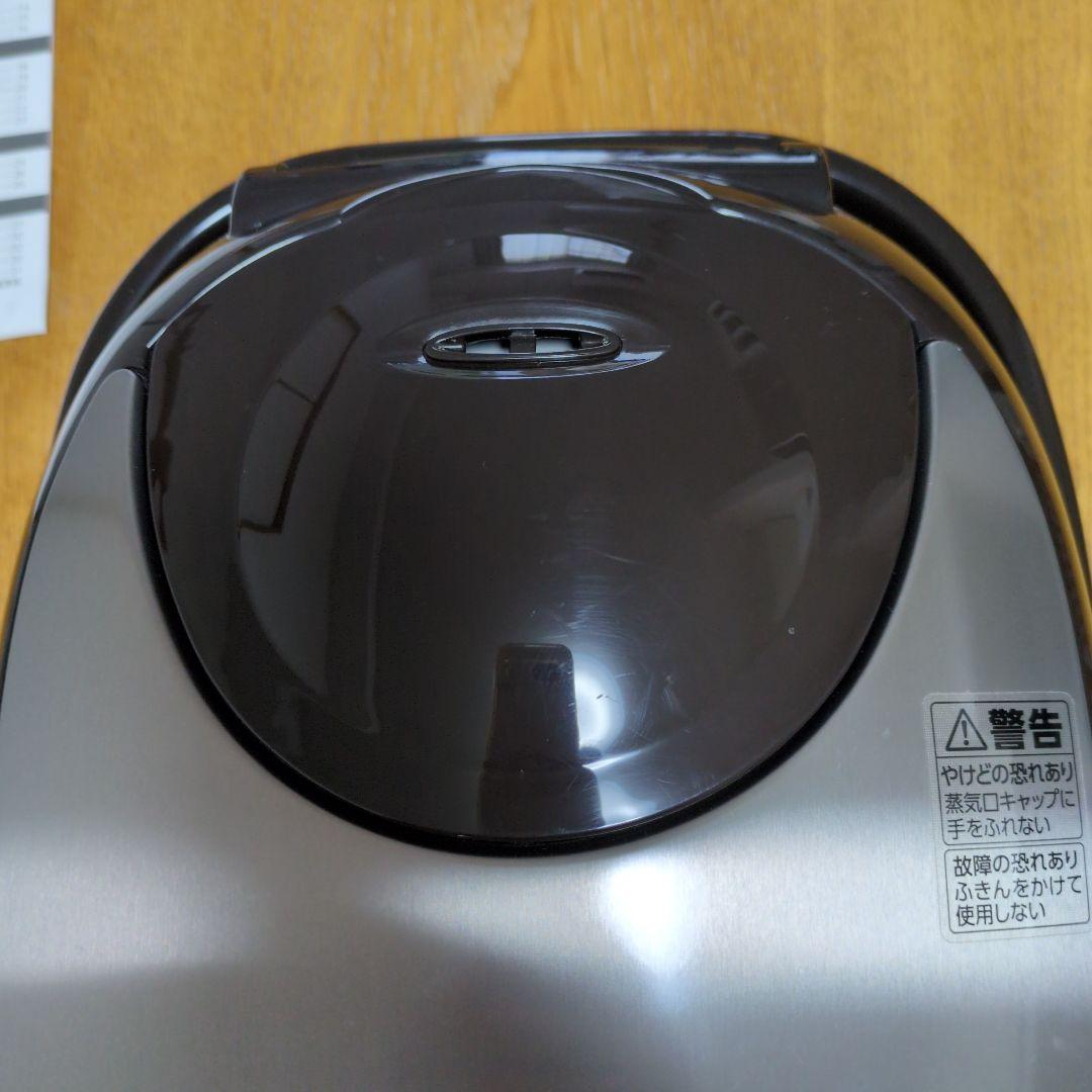 IH炊飯ジャー 極め炊き NW-VA10 ブラウン