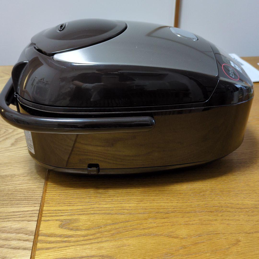 IH炊飯ジャー 極め炊き NW-VA10 ブラウン