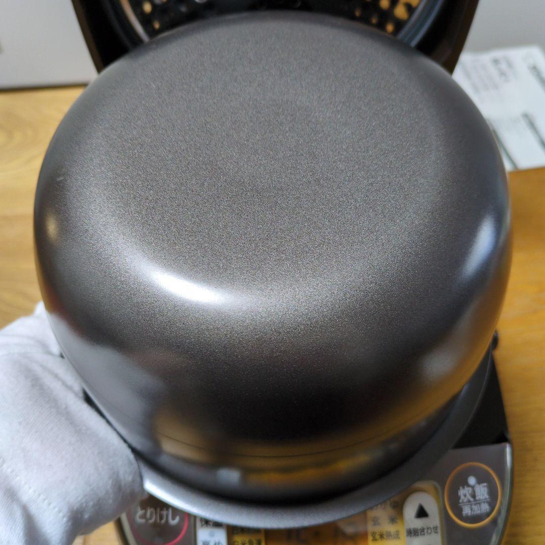 IH炊飯ジャー 極め炊き NW-VA10 ブラウン