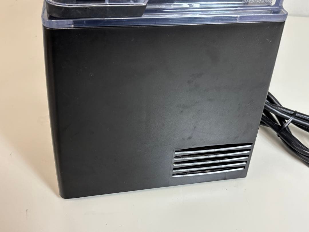 ブレンテック Qシリーズ ICB3 業務用 スムージーブレンダー 容器②