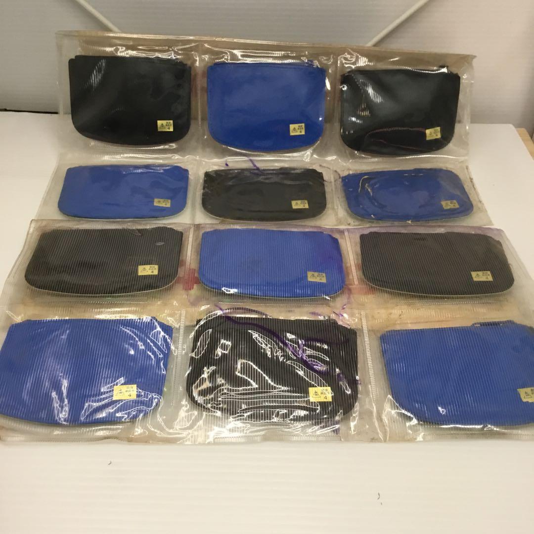 平成レトロ　仮面ライダー龍騎　キャラクター財布セット