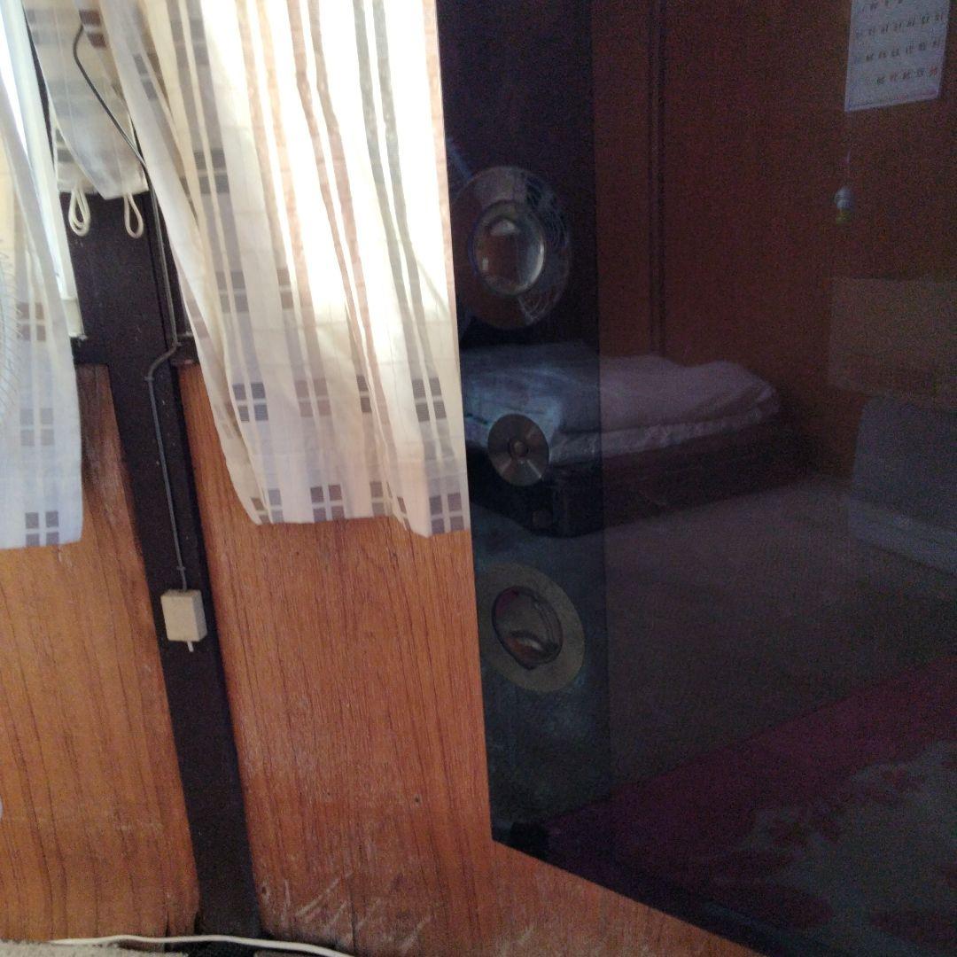 ジャンク　SONYの55インチ液晶テレビ KD-55X9200A