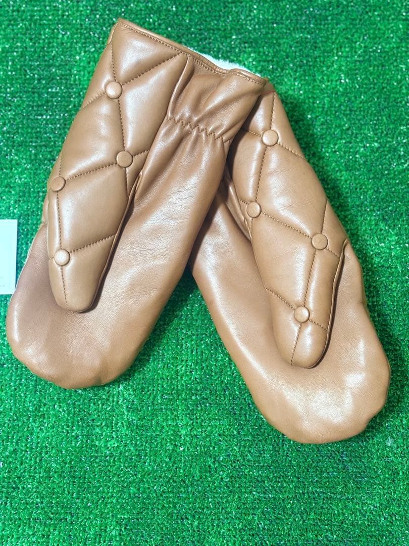 香川手袋　ファーミトン