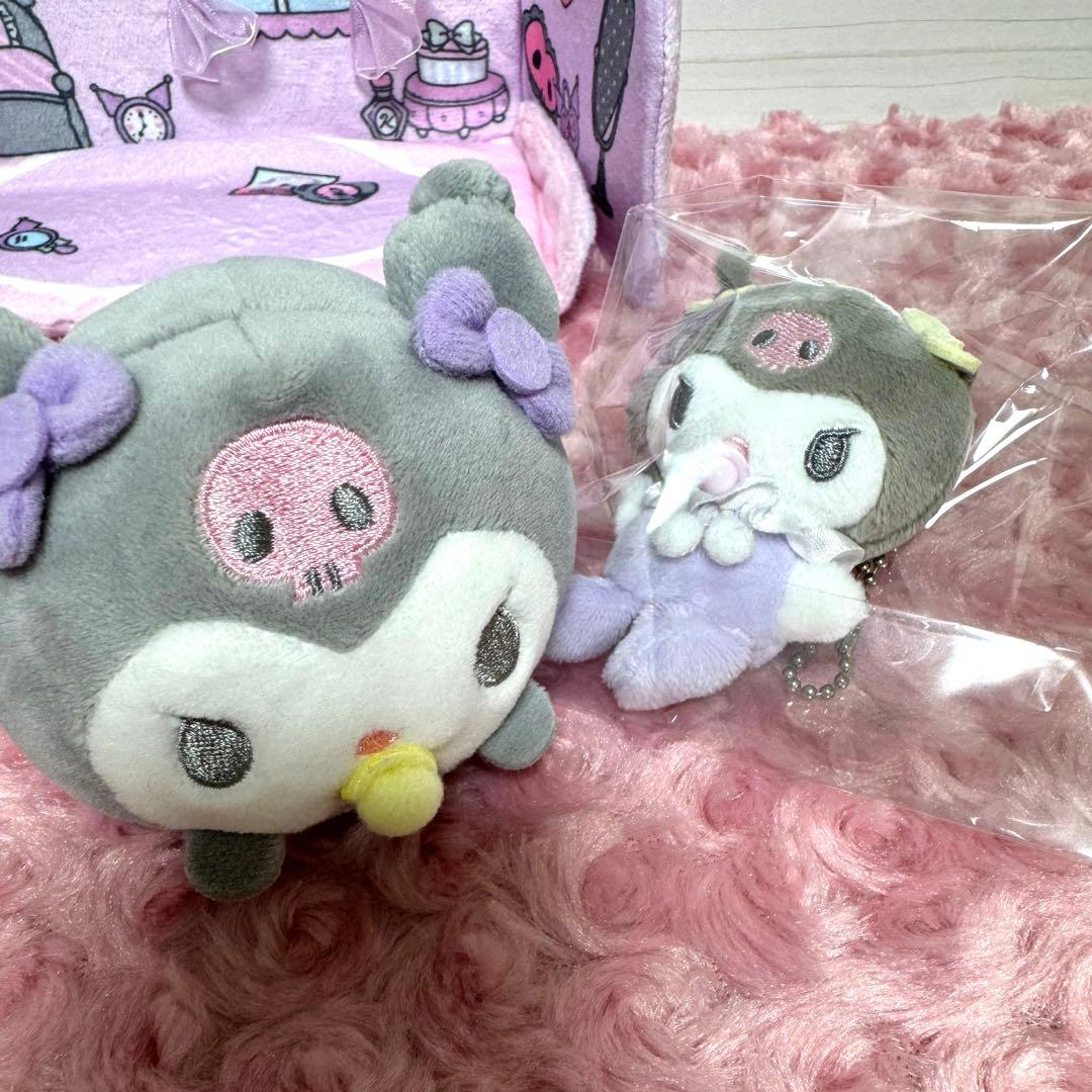 クロミ　ベビーシリーズ