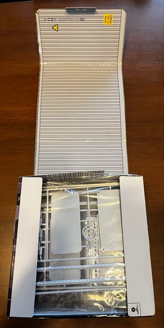 リトルアーモリー 武器室Aドールズフロントラインセット