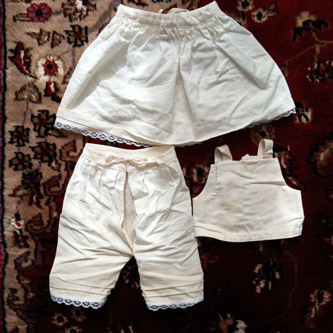 マルタ　ビスクドール❤️ハート オブ イングランド アロポー アッシュ