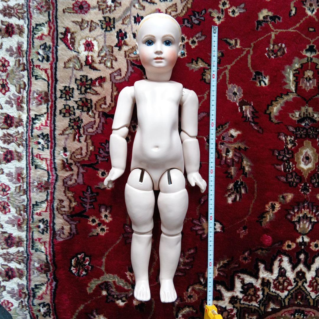 マルタ　ビスクドール❤️ハート オブ イングランド アロポー アッシュ