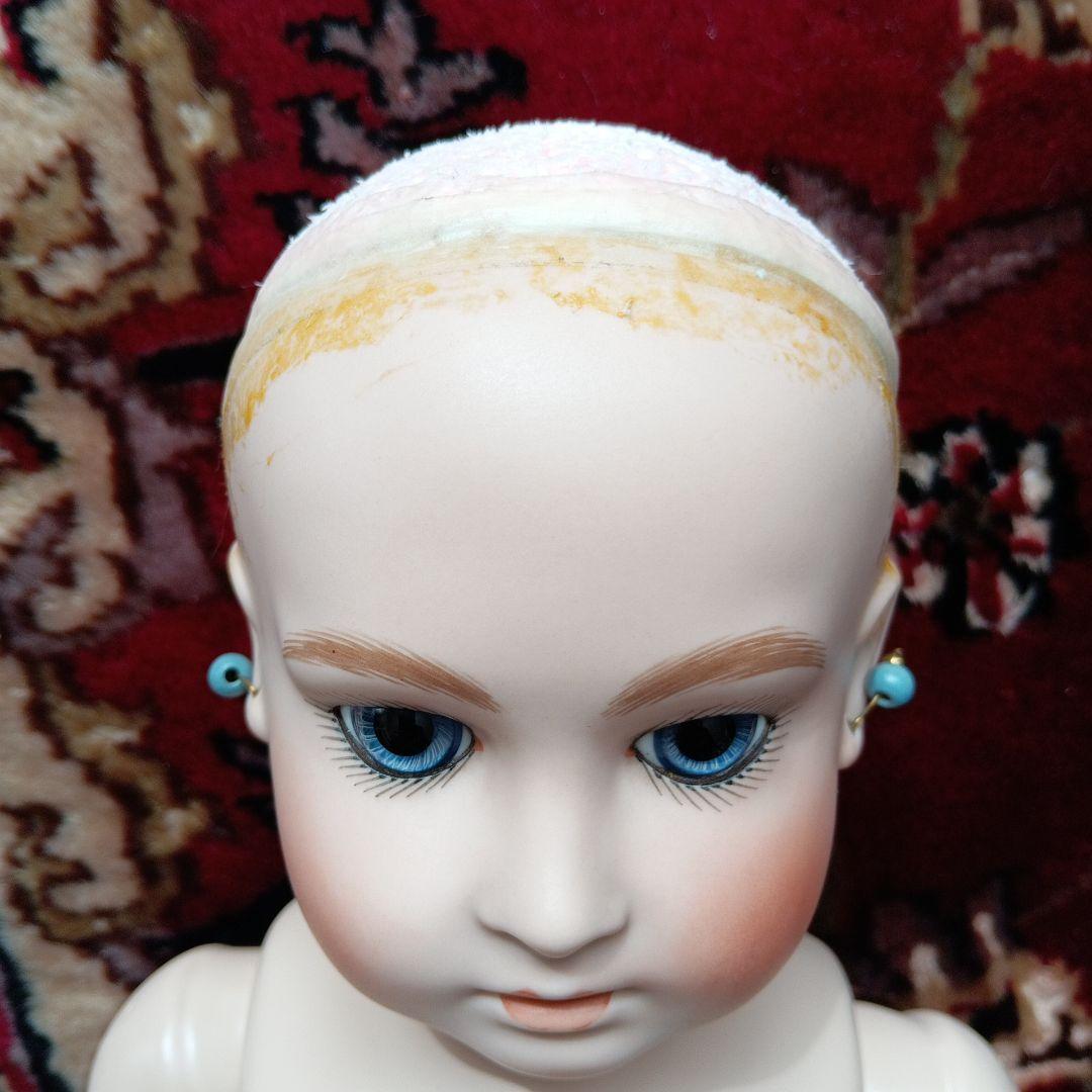 マルタ　ビスクドール❤️ハート オブ イングランド アロポー アッシュ