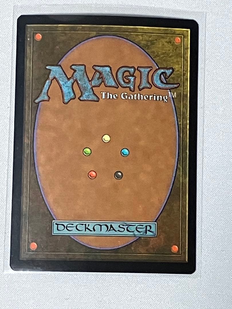 MTG 怨恨 FOIL UL Rancor