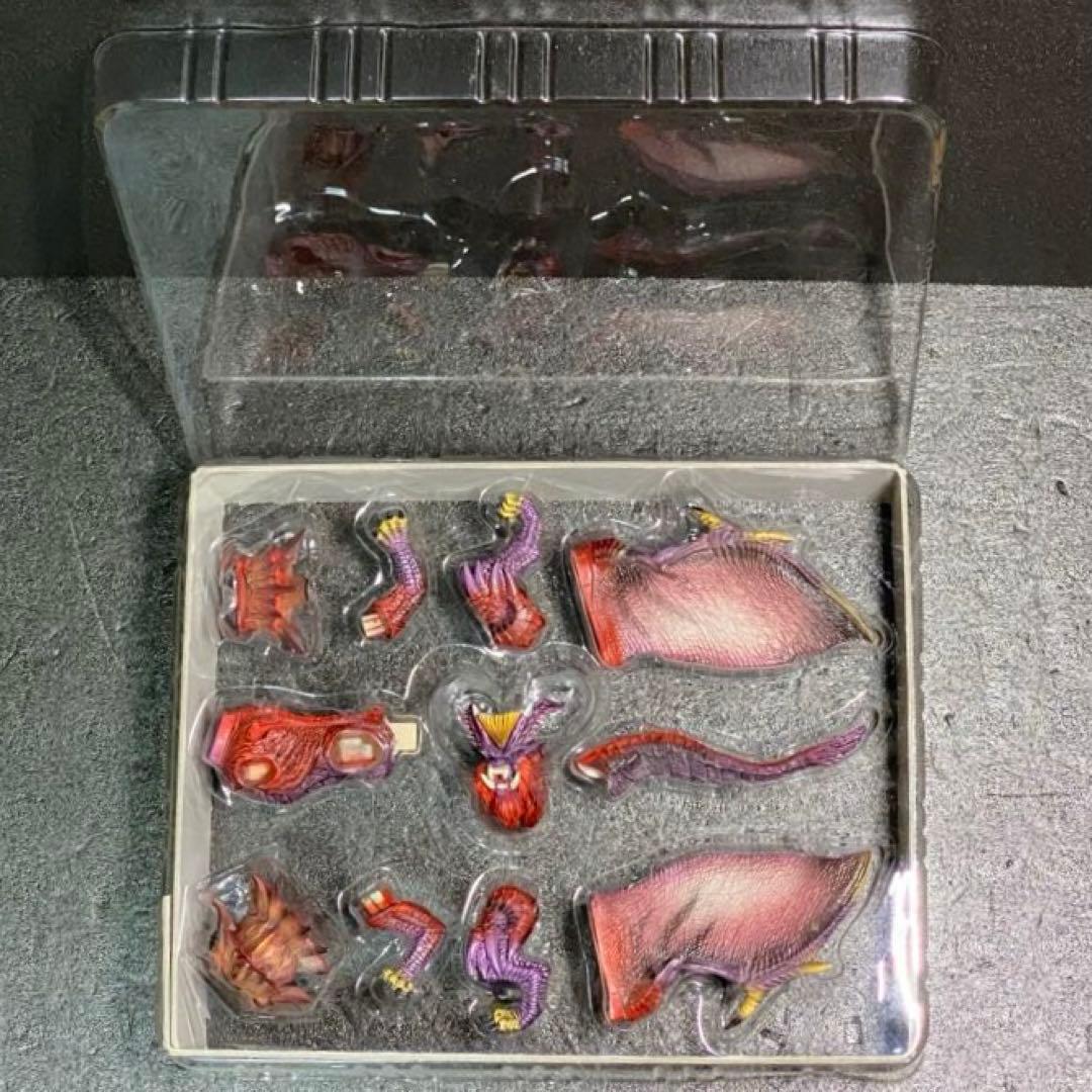 モンスターハンター 2 dos モンスター生態全書 Vol.1 〜 4 セット