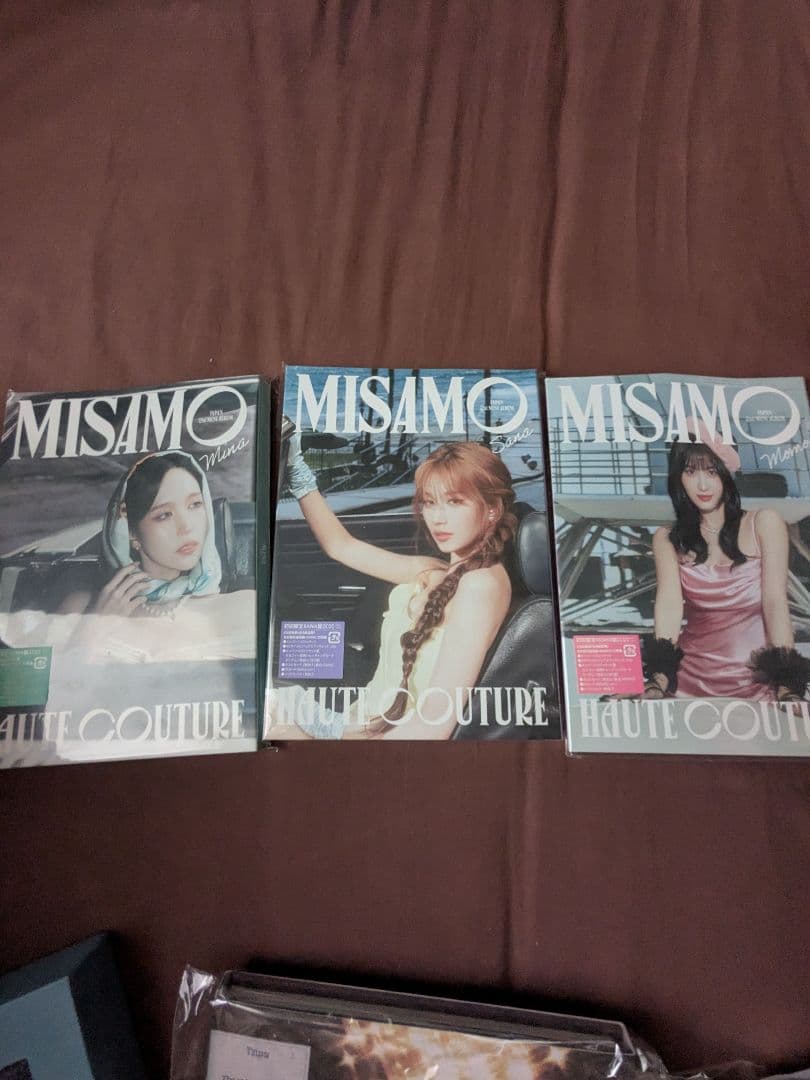 Twiceまとめ売り