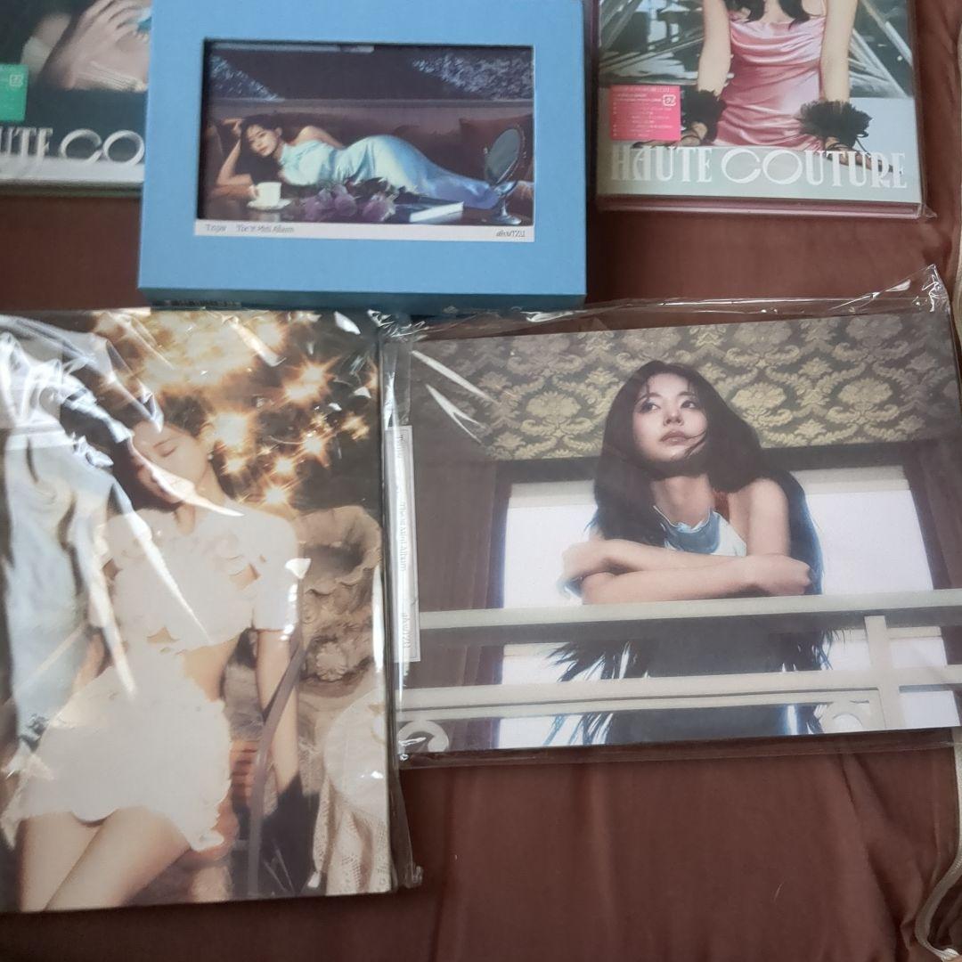 Twiceまとめ売り