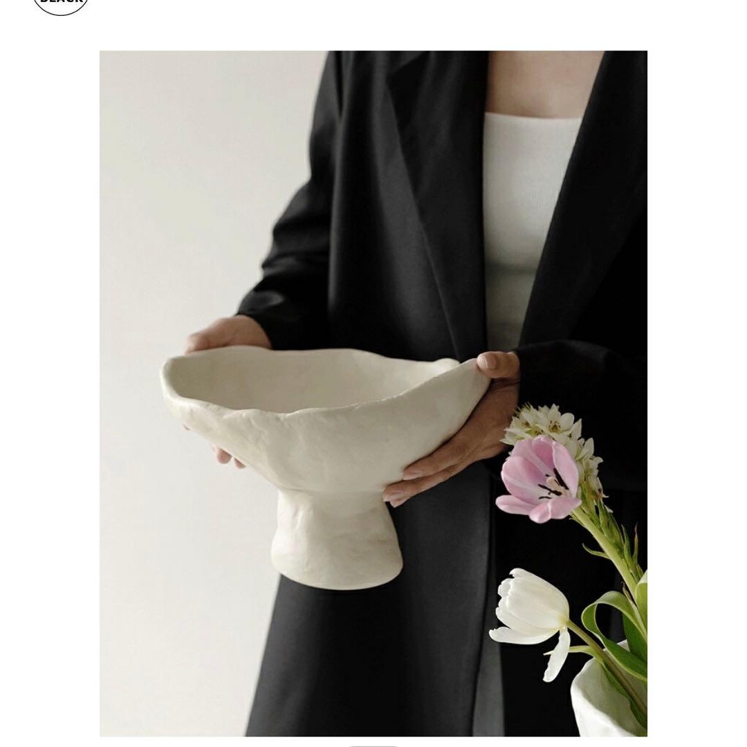 クレイ ニュアンス コンポート