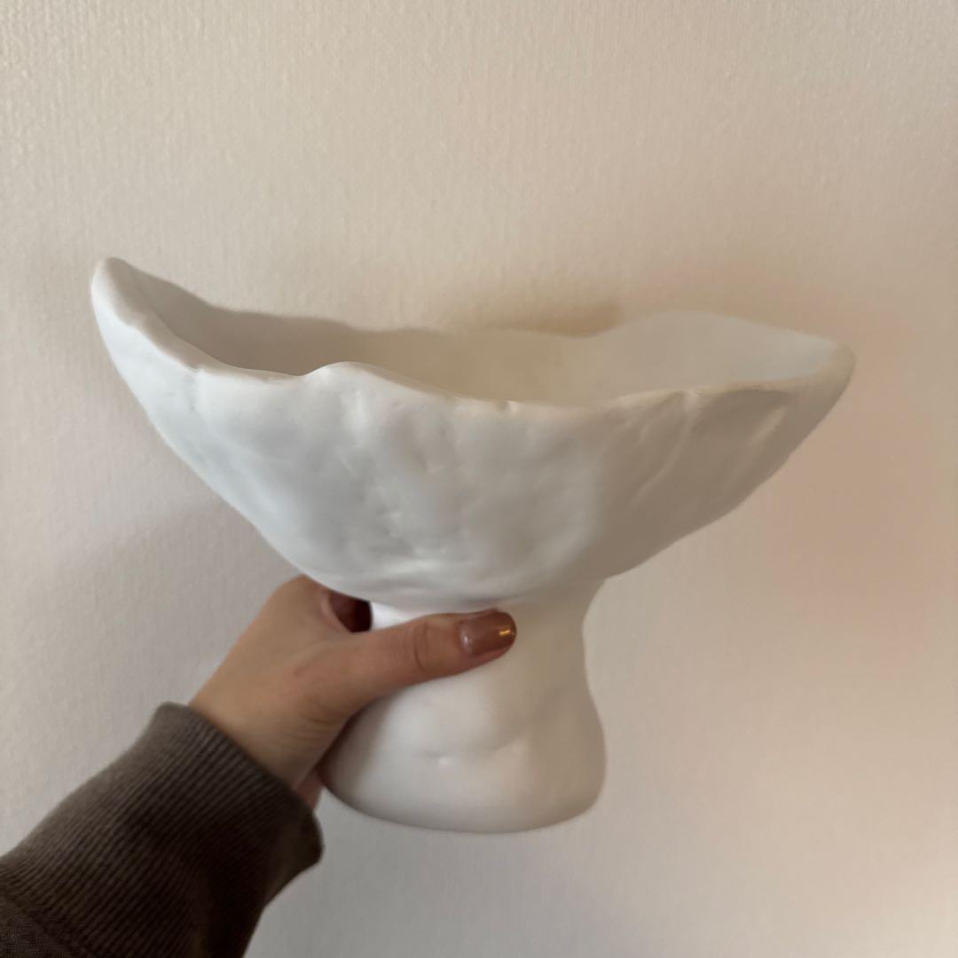 クレイ ニュアンス コンポート