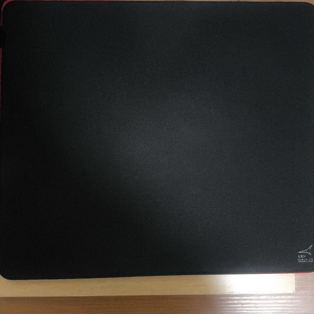 Artisan 飛燕XSOFT　飛燕SOFT　疾風乙mid3枚セット