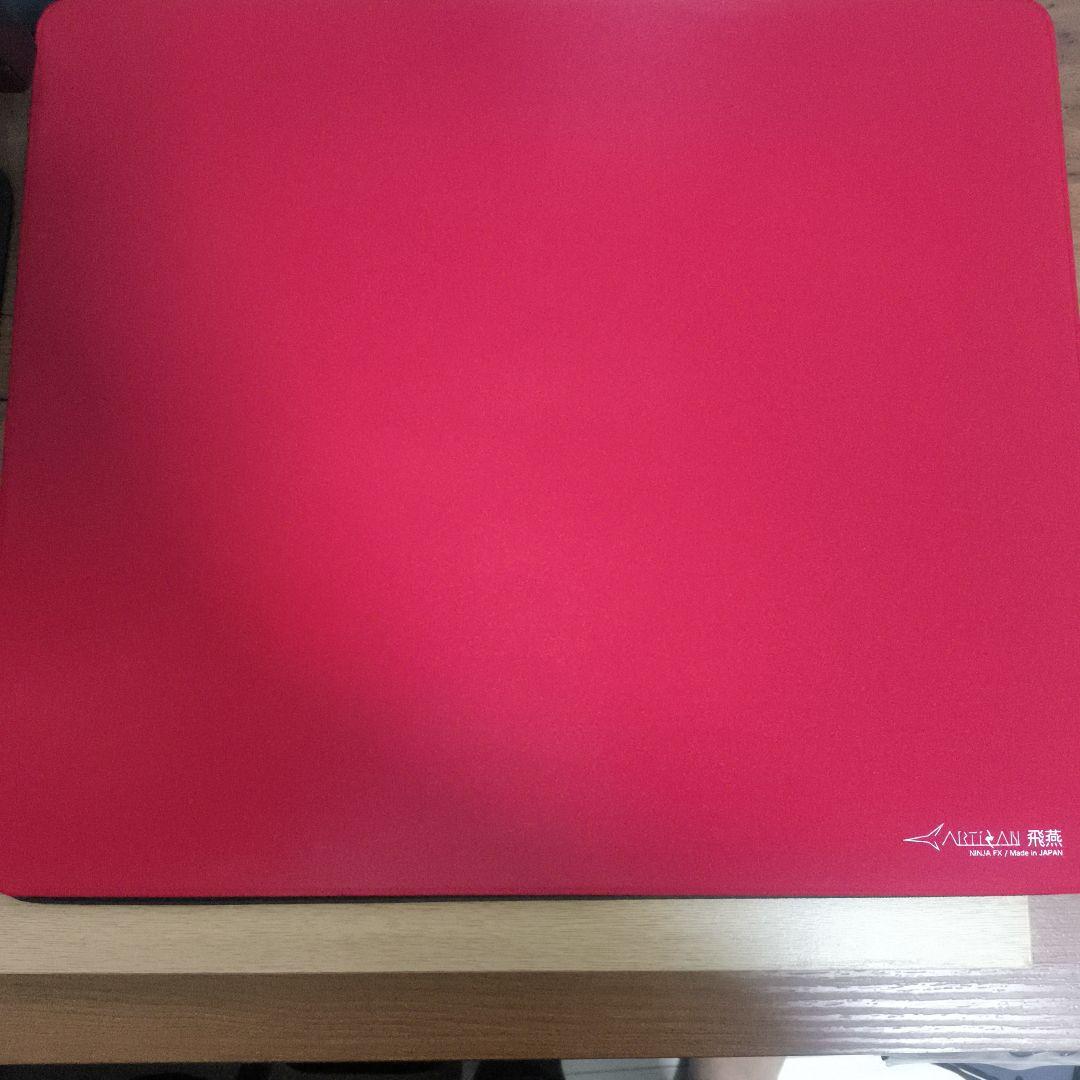 Artisan 飛燕XSOFT　飛燕SOFT　疾風乙mid3枚セット