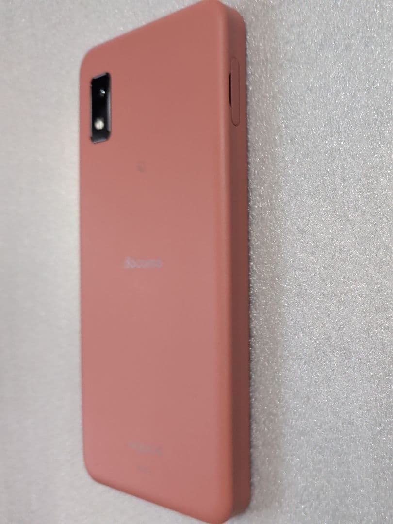 docomo AQUOSwish2 コーラル