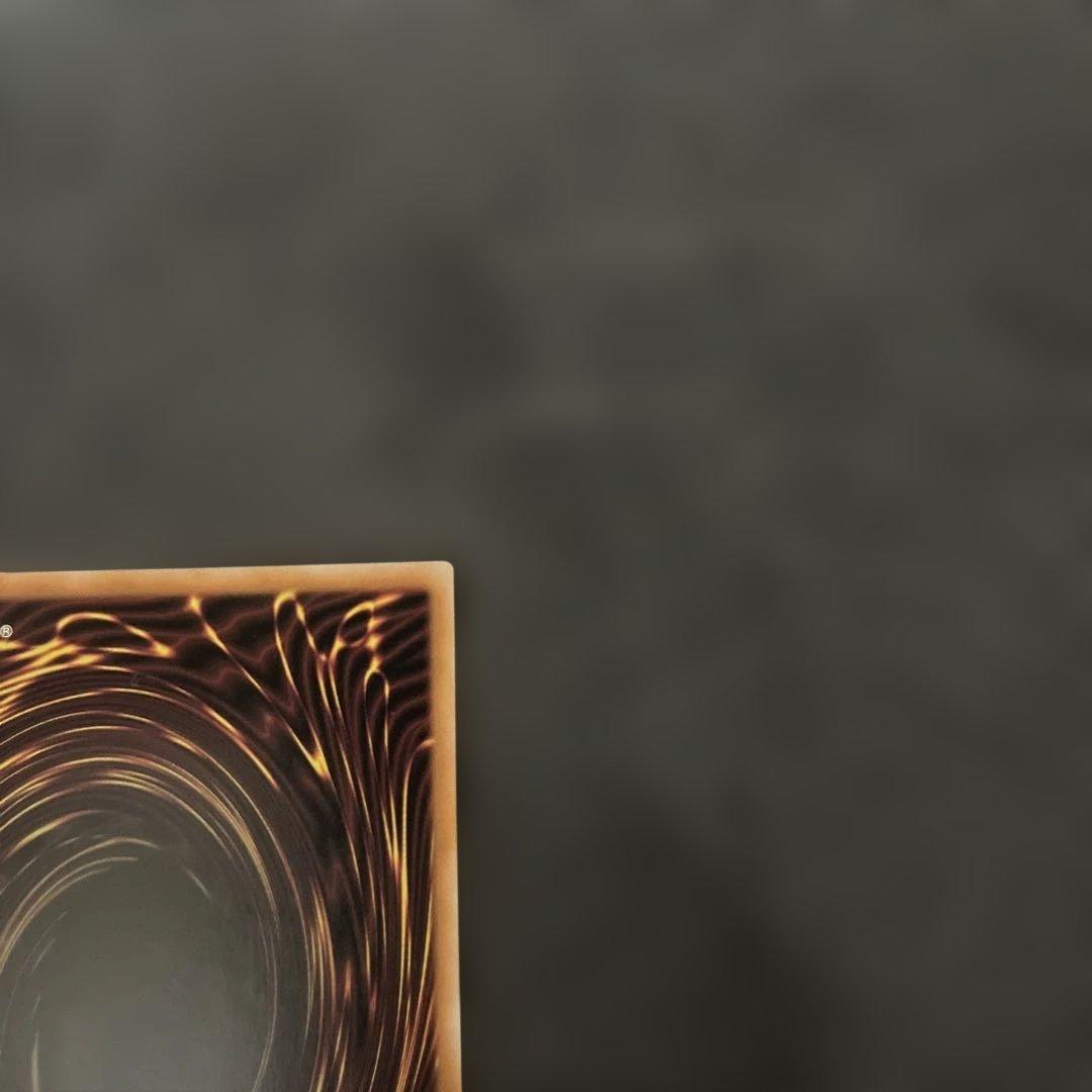 無限泡影　プリズマティックシークレットレア