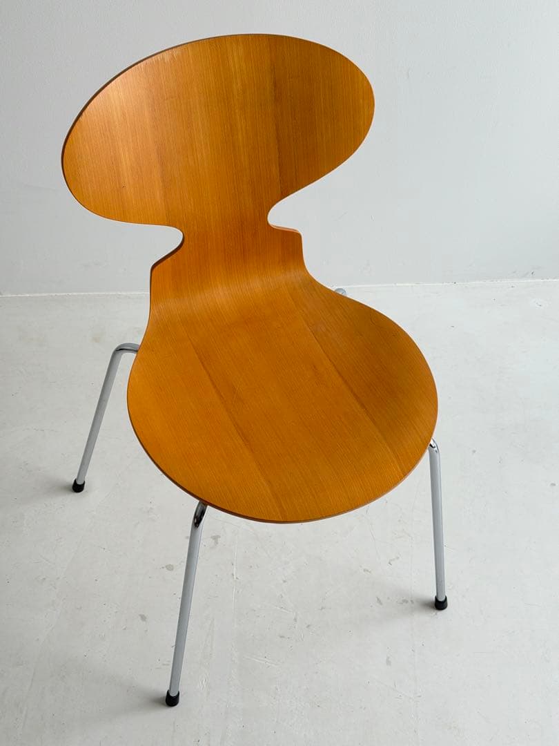 【美品】Fritz Hansen フリッツハンセンアントチェア