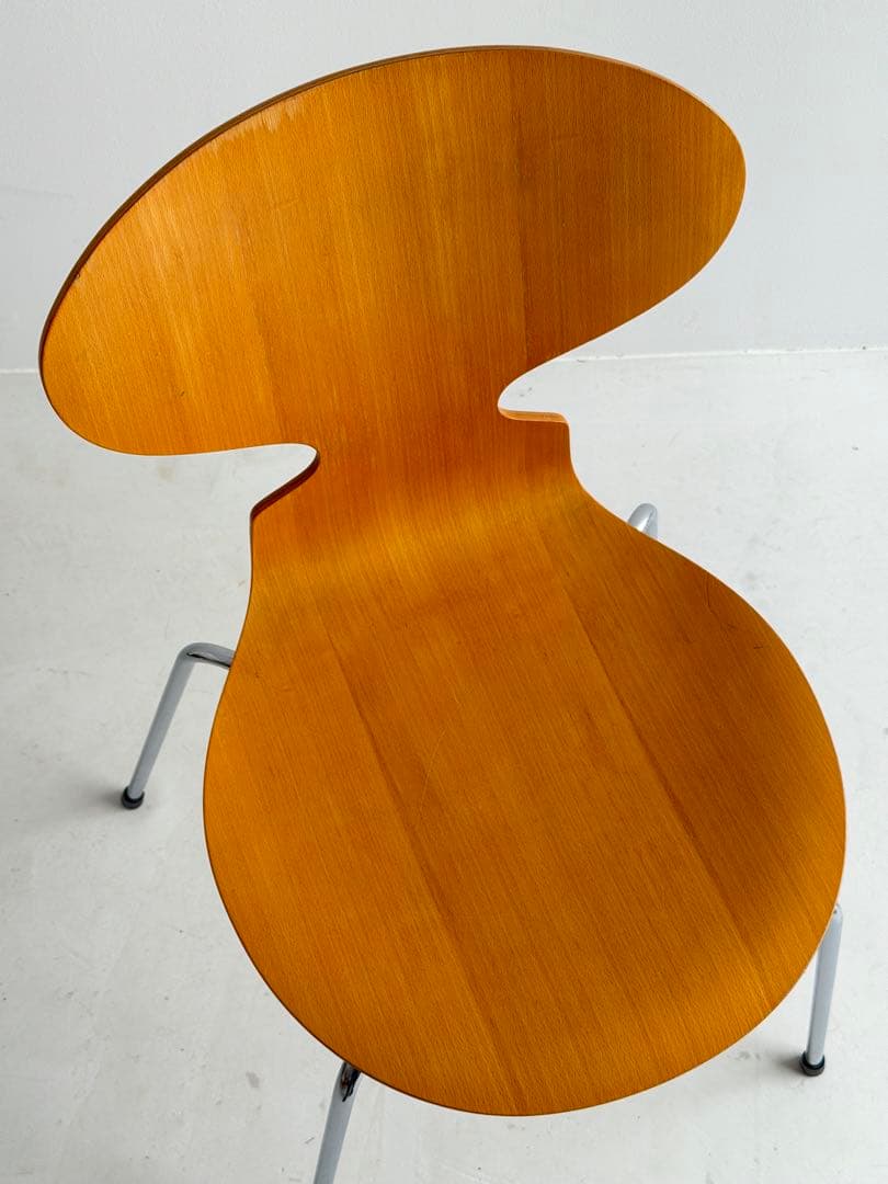 【美品】Fritz Hansen フリッツハンセンアントチェア