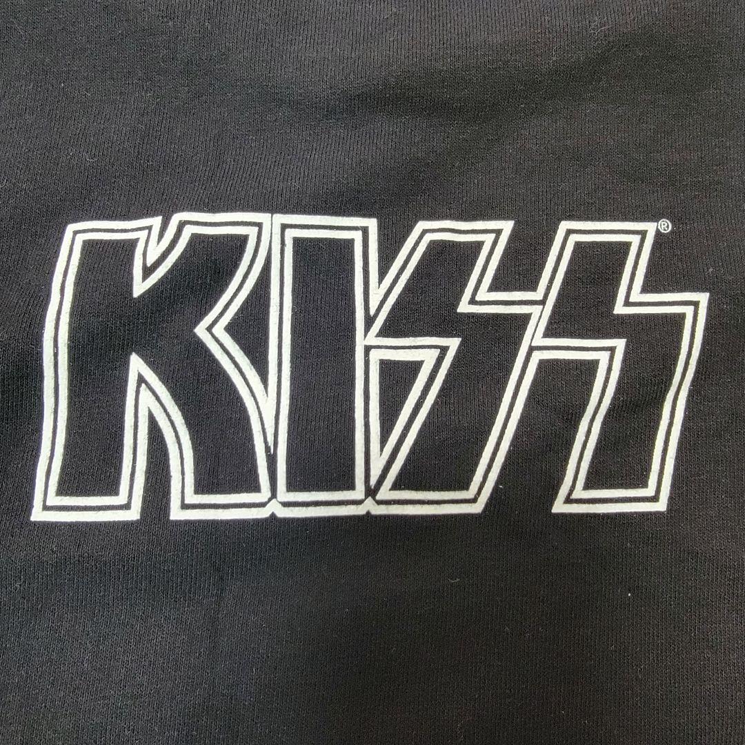USA 00S キッス KISS ピータークリス Tシャツ L テネシーリバー