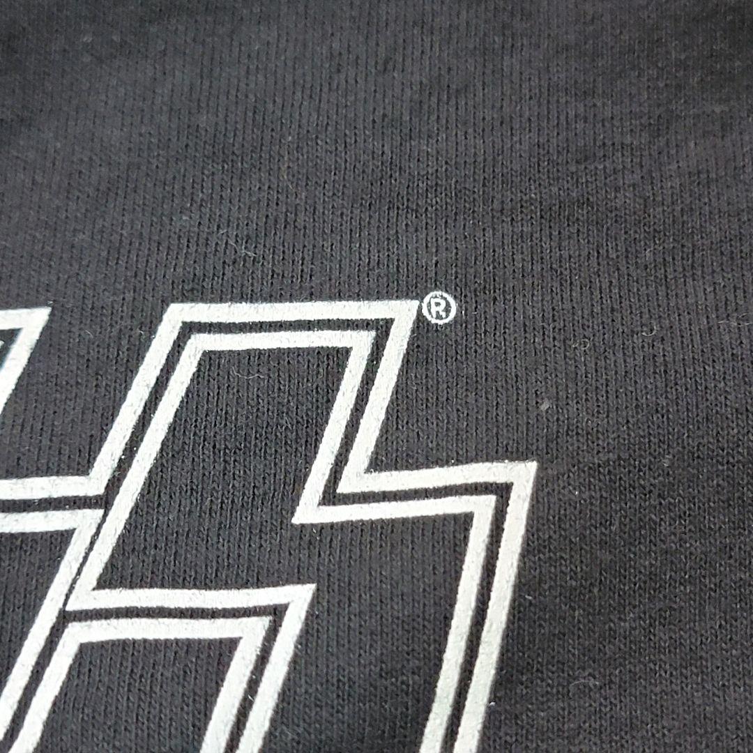 USA 00S キッス KISS ピータークリス Tシャツ L テネシーリバー