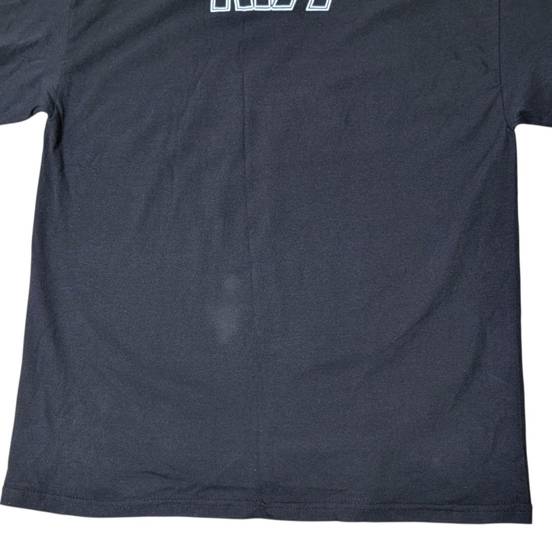 USA 00S キッス KISS ピータークリス Tシャツ L テネシーリバー