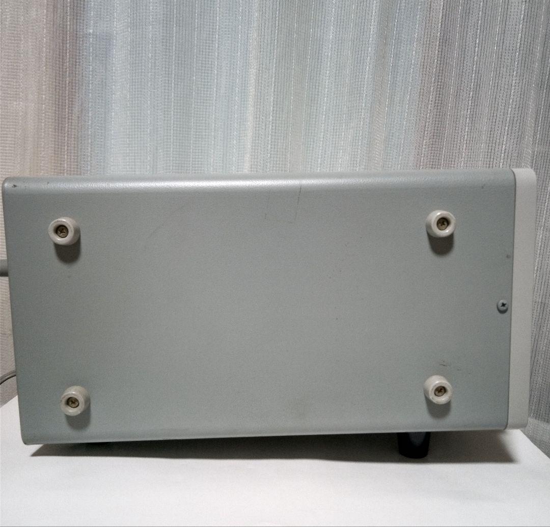 八重州無線　FRG-7　通信受信機 　( 現状動作中古機器扱い )