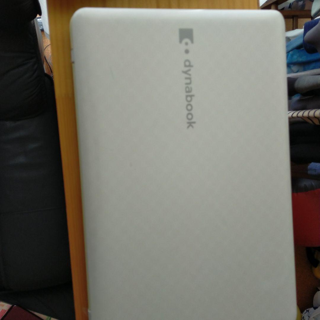 Windowsノート本体 dynabook T351/34CW