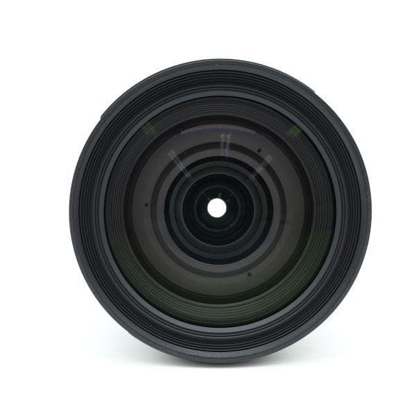 ■ほぼ新品■SIGMA 24-105mm F4 DG OS HSM EF Art