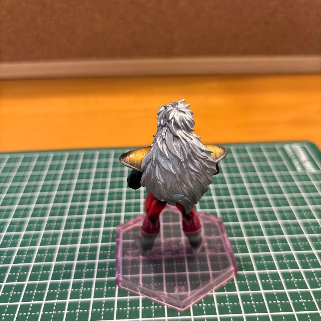 ドラゴンボール改 FREEZA'S FORCE Ⅱ 全5種 コンプ